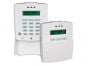 GE Security Interlogix 120-8014 4 Zone LCD Suite Module, White 120-8014 by Interlogix
