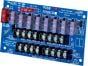 Altronix PDS8 Dual Input Power Distribution Module PDS8 by Altronix