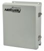 Altronix NETWAYSP3LWPX 3-Port Outdoor PoE+ Hardened Switch NETWAYSP3LWPX by Altronix