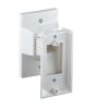 Optex CA-1W-W Multi Angle Wall Mount Bracket CA-1W-W by Optex