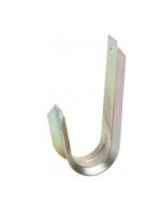 Platinum Tools, JH12-100, 3/4" Standard J-Hook, Size 12, 100 pc, Box