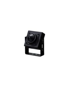 InVid ELEV-ALL5MIP37 5 Megapixel Pinhole Metal Case Camera, 3.7mm Lens