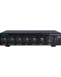 Aiphone AIP-MD120M 120 Watt Integrated Paging Amplifier