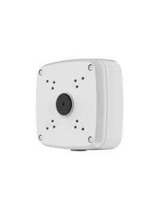 American Dynamics PFA121 Illustra Essentials Outdoor Junction Box for Fixed Minidome (IESxxCFBCWIYA)