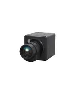 Weldex WDP-4277M2A 3.2 Megapixel Full HD IP Mini Box Camera, CS Mount