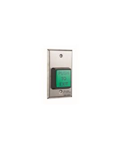Alarm Controls TS-2 Request to Exit Stations