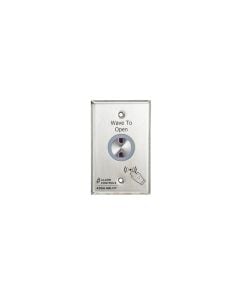 Alarm Controls NTS-1 No Touch Request To Exit Station