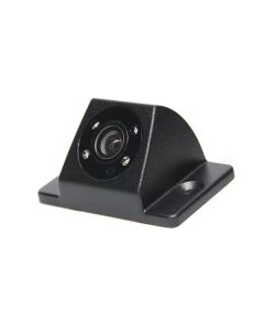RVS Systems RVS-MV3R-IR-04 Surface Mount Right Side Camera with IR, 33' Cable, RCA Adapter, Female Power Cable for RCA Adapter