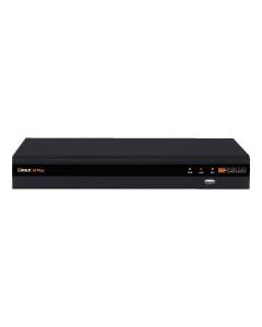 Digital Watchdog DW-VA1P44T HD-AHD, HD TVI Universal 4K HD Over Coax Digital Video Recorder, 4TB