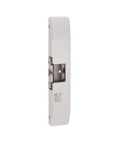 HES 9600-630 Electric Strike in Satin Stainless Finish