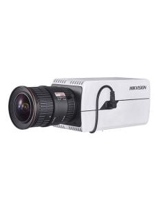 Hikvision DS-2CD50C5G0-AP 12 Megapixel Indoor Box Network Camera