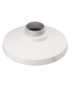 Samsung SBP-187HMW White Cap Adapter for the XNV-6081 / XNV-8081 Series