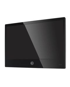Hanwha Vision SMT-3211PVM-PIP 32" 1920 X 1080 Public View Monitor With 2 Megapixel Full HD Network Camera
