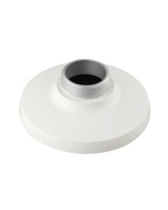Samsung SBP-122HMW Hanging Mount for QND-8080R/6082R, QNV-8010R/20R/30R, QNV-6012R/22R/32R Cameras, White