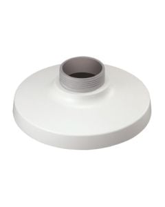 Hanwha Vision SBP-301HMW2 Aluminium Hanging Mount for QNV-8080R/QNV-6082R, White