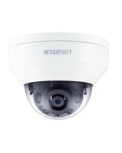 Samsung QNV-8020R 5 Megapixel Network IR Vandal Resistant Dome Camera, 4mm Lens