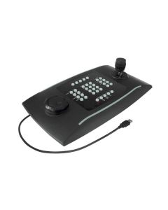 Panasonic JS-DCZ USB Joystick Keyboard Controller