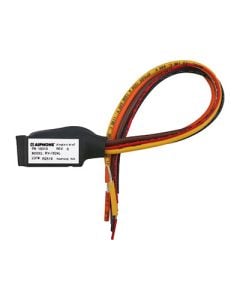 Aiphone RY-1824L Form C Door Release Relay, 18-24V DC Input