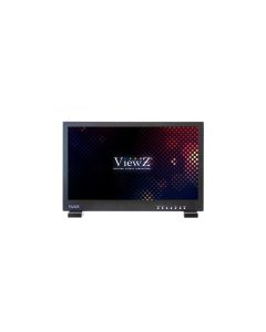 ViewZ VZ-215LED-L1 21.5" Low-Cost 1080p SDI LED Monitor 1080p Resolution, HDMI/VGA, Black