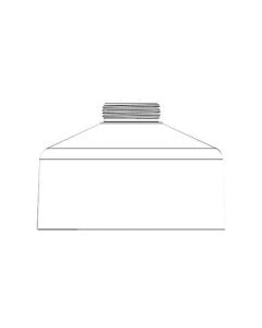 Pelco IMP3PM-1E Pendant Mount for Dome Camera