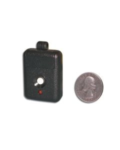 Linear DNT00026 1-Channel Key Ring Transmitter