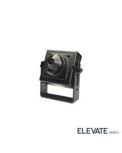 InVid ELEV-ALLMIP37 2 Megapixel Indoor Mini Board Camera, 3.7mm Lens