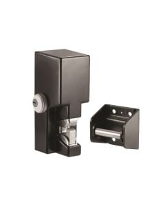 Securitron GMC Gate Lock Mortise Cylinder