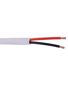 Security Dynamics SP-16-2-65STR 16 AWG 2 Conductor, 65 Strand BC Audio Cable, 500 Feet