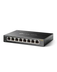 TP-Link TL-SG108E 8 Port Gigabit Unmanaged Pro Switch