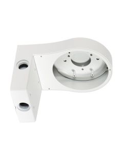 American Dynamics IPSMDWALL3 Mini-Dome Wall Mount for Pro Gen3