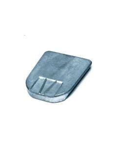 RVS Systems RVS-619-M Universal Windshield Mounting Pin