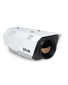 Flir FC-644-ID-N 640 X 480 Outdoor Network Thermal Camera, 13mm Lens, 30HZ, NTSC