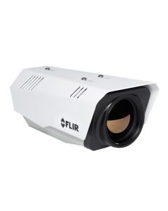 Flir FC-690-O-N 640 X 480 Outdoor Network Thermal Camera, 7.5mm Lens, 30HZ, NTSC