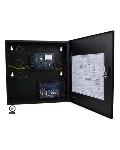 Speco A2E4P 2 Door Controller Expandable up to 4 Doors, Power Package