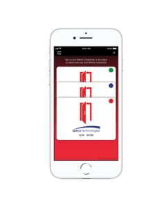 Speco ACMC2 Mobile Credentials for BLE Reader