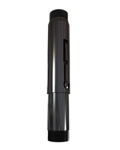 Crimson EA0611 6"-11" Adjustable Length Extension Column, Black
