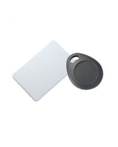 Geovision GV-AS ID Card THIN Type