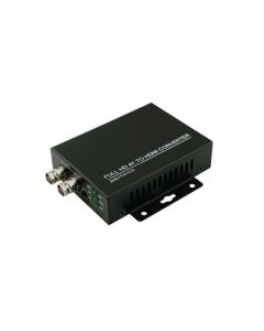 Cantek CT-W-HDA-HDMI-100 Full HD 4K CVI / TVI / AHD CVBS to HDMI Converter