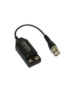 Cantek CT-W-TGP600 BNC-M to Terminal Block Video Balun