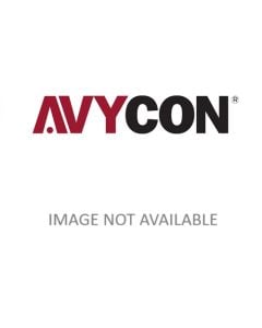 Avycon AVM-P-PWMTL-A1 Wall Mount for AVC-NPTZ21X30L and AVC-NPTZ51X42L
