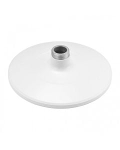 Hanwha Vision SBP-276HMW White Mounting Cap for PNM-9084QZ