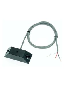 ETS SM1-TRWCF Compact Surface Mount Weatherproof, Tamper Resistant Omni-Directional Microphone