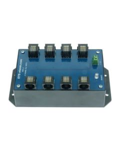 ETS EDKS-4 IP Camera or Other Ethernet Connected Device Kill Switch