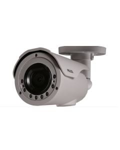 Pelco IBE539-1ERUS 5 Megapixel Network IR Outdoor Bullet Camera, 4 -9mm Lens