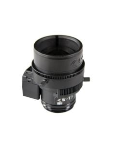 Pelco M2.7-13 Megapixel CS Lens, 2.7-13MM