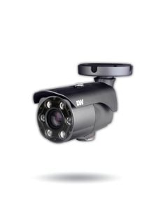 Digital Watchdog DWC-MB44Wi650C1 4 Megapixel Network IR Outdoor Bullet Camera, 6-50mm Lens