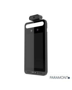 InVid PAR-P2TEMPTABLET 2 Megapixel HD Temperature Measurement and Face Recognition Terminal