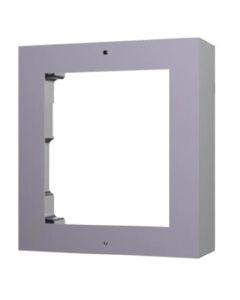 Hikvision DS-KD-ACW1 1 Module Surface Mount Bracket for Modular Video Intercom Door Station
