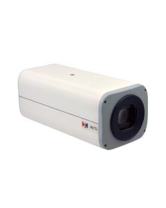 ACTi B26 3 Megapixel Outdoor Day/Night Box Camera, 36X Lens