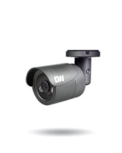 Digital Watchdog DWC-MB75Wi4TDMP 4 Megapixel Outdoor IR Bullet IP Camera, 4mm Lens
